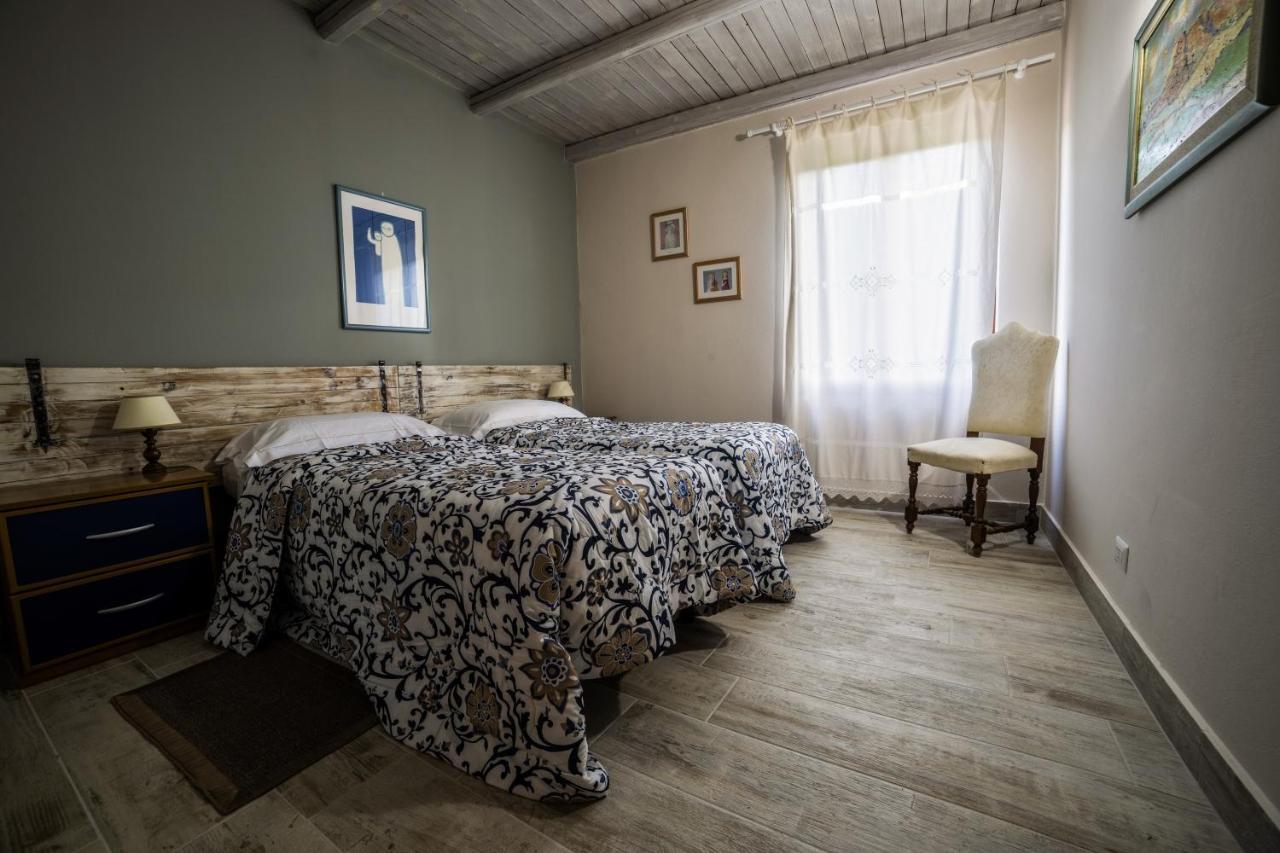 Agriturismo Valleverde San Giovanni Valdarno Eksteriør bilde