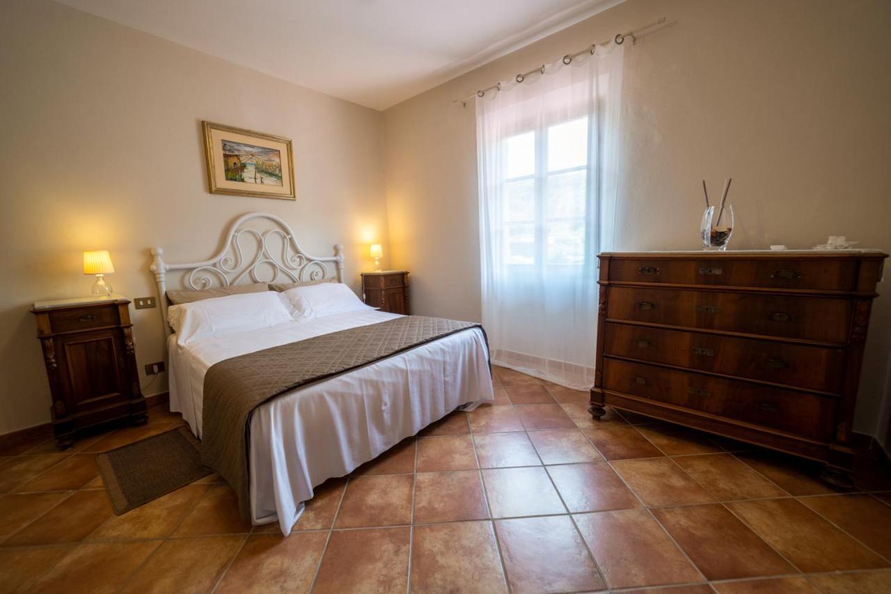Agriturismo Valleverde San Giovanni Valdarno Eksteriør bilde