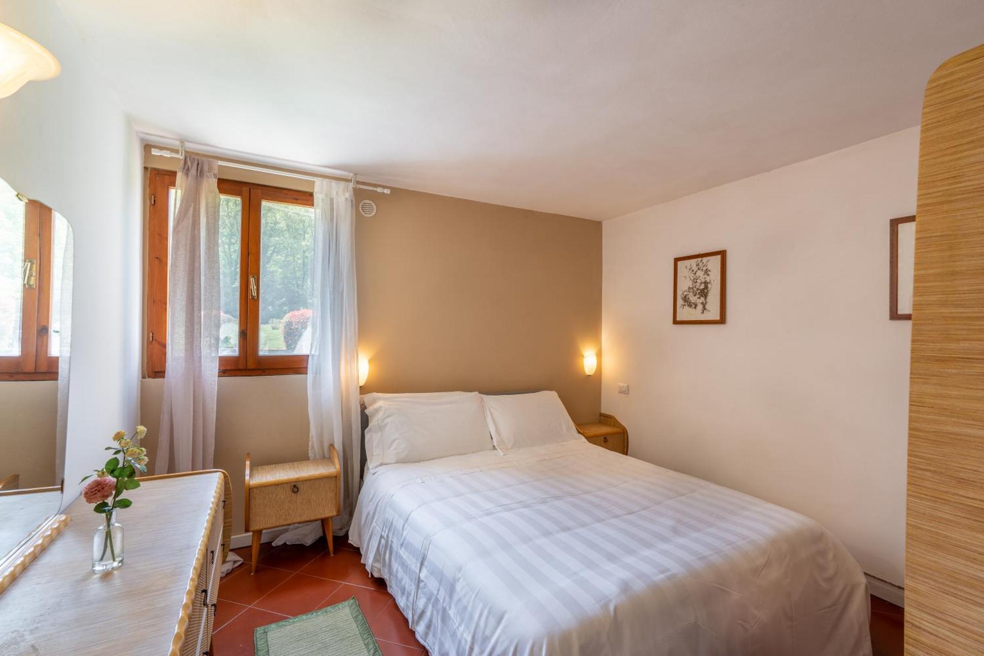 Agriturismo Valleverde San Giovanni Valdarno Eksteriør bilde